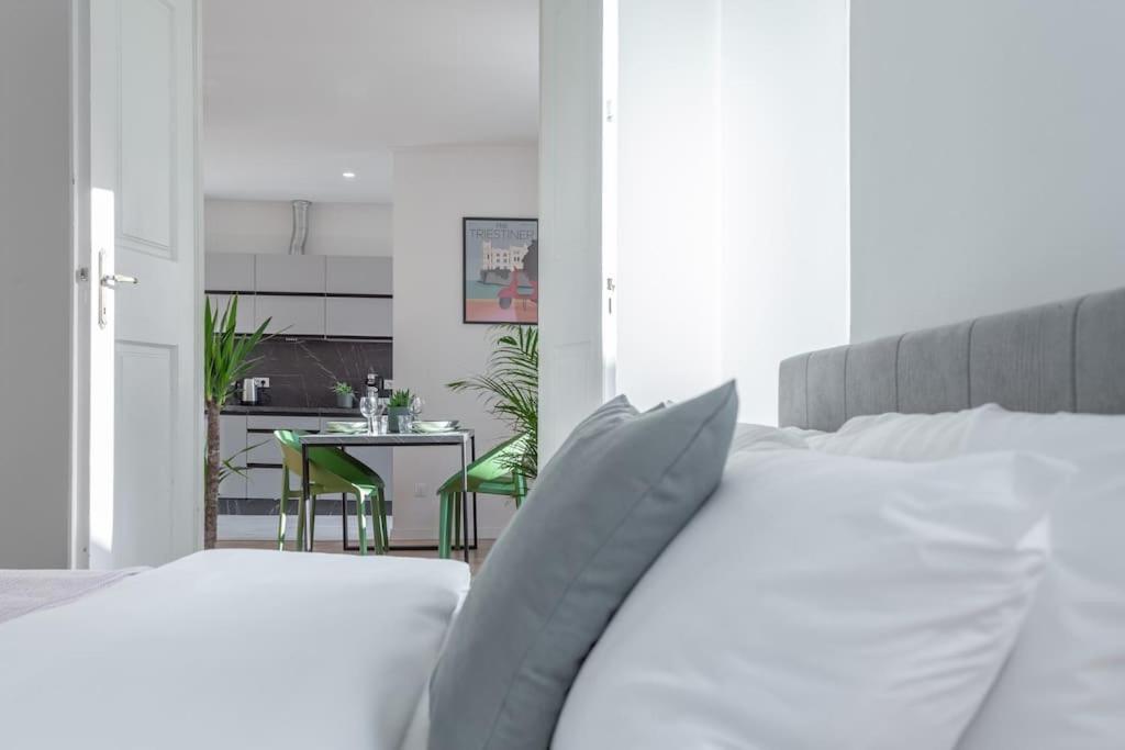 Stylish - Casa Leone - Center Apartment