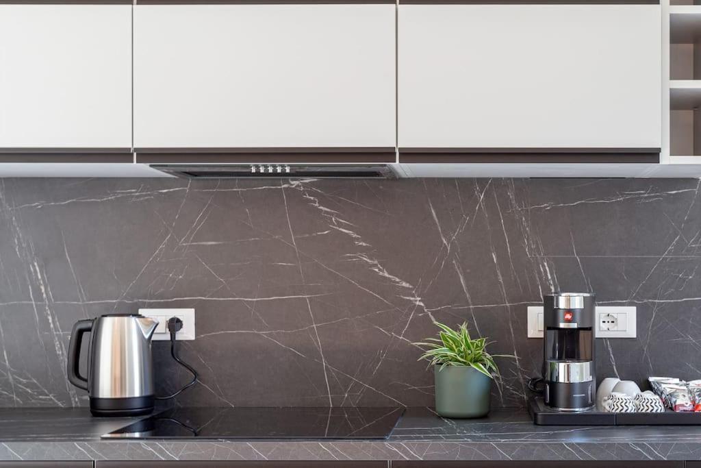 Apartment Stylish - Casa Leone - Center