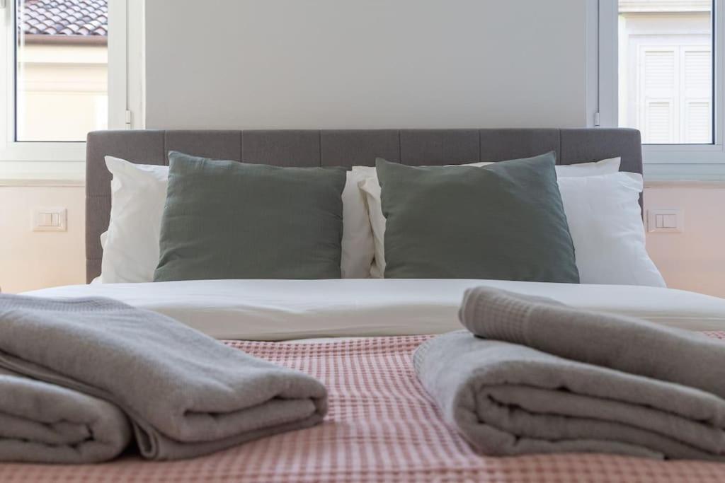 Stylish - Casa Leone - Center Apartment Triest