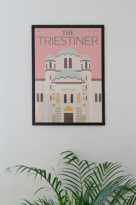 Stylish - Casa Leone - Center *