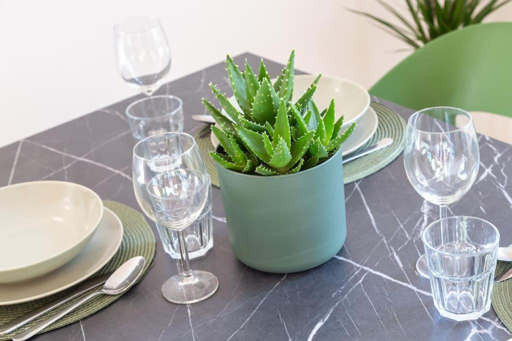 Stylish - Casa Leone - Center * Triest