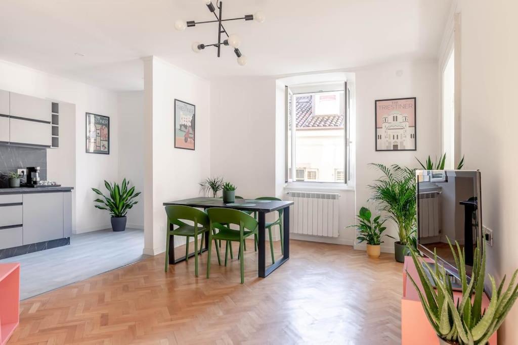 Stylish - Casa Leone - Center Apartment *